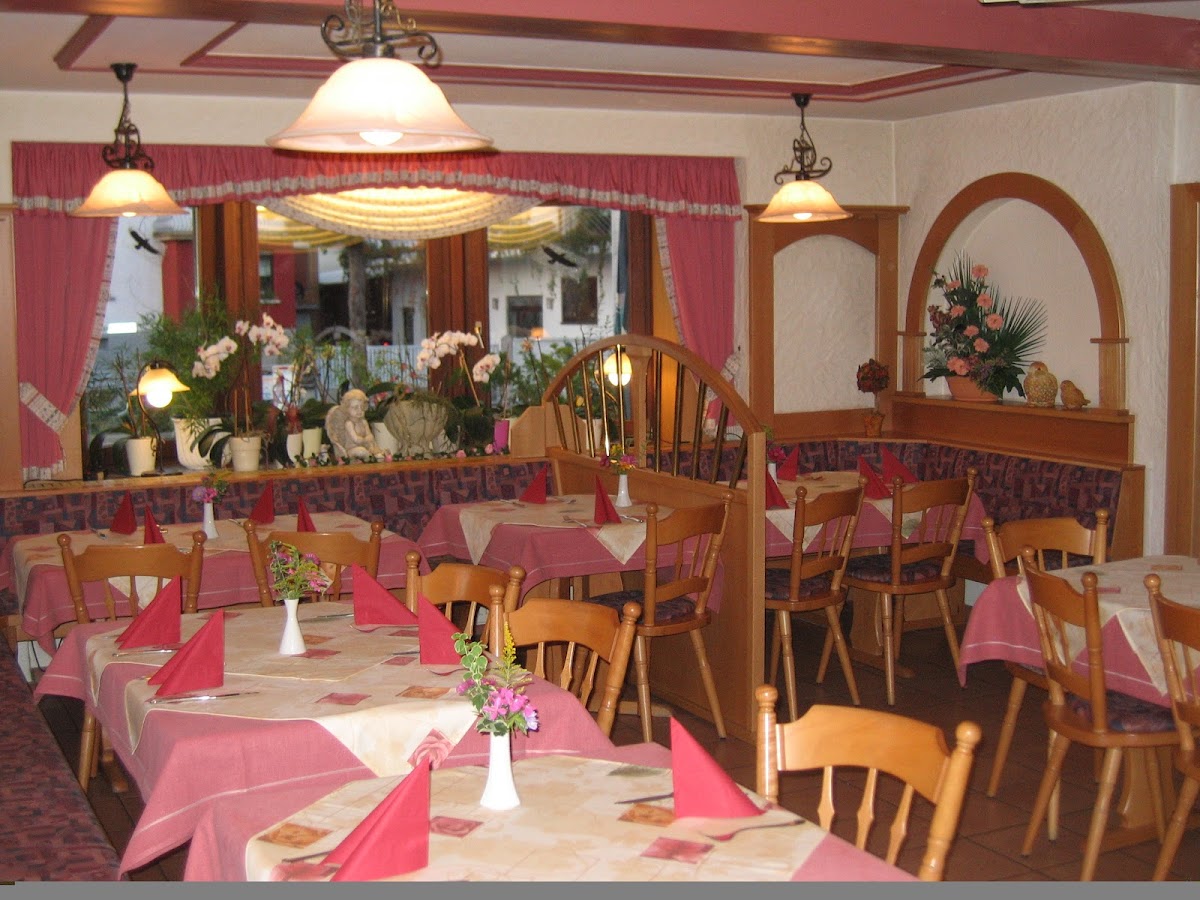 Landgasthaus Zum Reichenberg